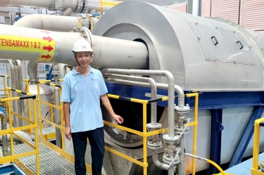 榜樣！為景興紙業(yè)的優(yōu)秀勞動(dòng)者喝彩！