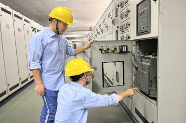 【節(jié)能低碳，你我同行】景興紙業(yè)2023年度節(jié)能宣傳周系列活動(dòng)精彩紛呈