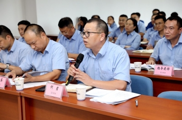 “清零”而來(lái)，“滿(mǎn)載”而歸 | 景興紙業(yè)中青班（二期）培訓(xùn)班亮出畢業(yè)論文調(diào)研成果