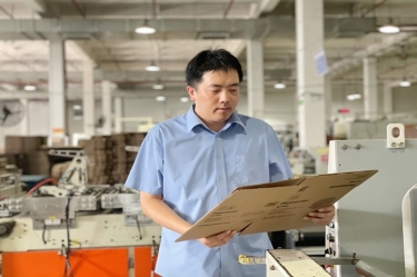 喜訊！陳良杰技能大師工作室獲評“嘉興市技能大師工作室”榮譽稱號